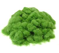 Warpainter scenics Shamrock green static grass flock (4mm Shamrock)