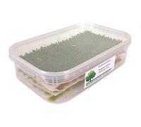 Warpainter scenics Wargamers basing Tub of x455 mixed Tufts, Self Adhesive Static Grass