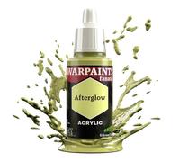 The Army Painter - Single Acrylic Paint - Warpaints Fanatic Afterglow - Miniature Hobby & Wargaming