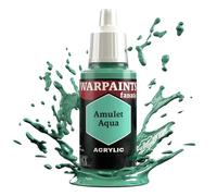 Army Painter Warpaints Fanatic - Amulet Aqua