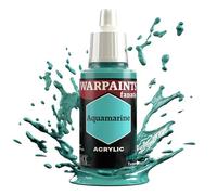 Army Painter Warpaints Fanatic - Aquamarine