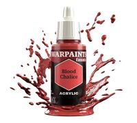 Army Painter Warpaints Fanatic - Blood Chalice