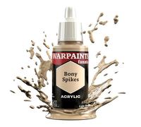 The Army Painter, Warpaints Fanatic Boney Spikes Single Acrylics, Miniature Hobby Painting, Quality Paint for Miniature Wargaming