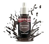Army Painter Warpaints Fanatic - Bootstrap Brown