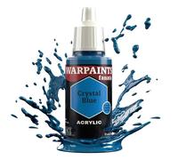 Army Painter Warpaints Fanatic - Crystal Blue