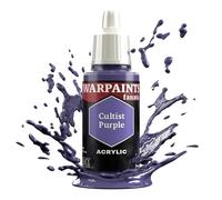 Army Painter Warpaints Fanatic - Cultist Purple