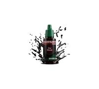 Warpaints Fanatic Effects - Dry Blood