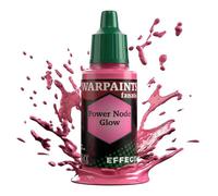 The Army Painter, Warpaints Fanatic Effects Power Node Glow Single Acrylics, Miniature Hobby Painting, Quality Paint for Miniature Wargaming