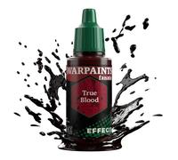 The Army Painter, Warpaints Fanatic Effects True Blood Single Acrylics, Miniature Hobby Painting, Quality Paint for Miniature Wargaming