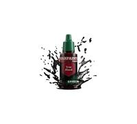 Warpaints Fanatic Effects - True Blood