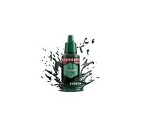 Warpaints Fanatic Effects - Verdigris