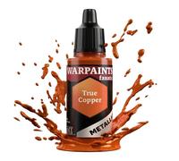 Army Painter Warpaints Fanatic Metallic - True Copper