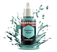 Army Painter Warpaints Fanatic - Neptune Glow