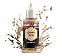 The Army Painter Acrylic Paint - Warpaints Fanatic Quartz Skin - For Miniature Hobby & Wargaming