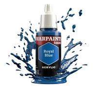 Army Painter Warpaints Fanatic - Royal Blue