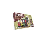 Warpaints Fanatic Starter Set
