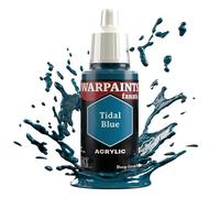 Army Painter Warpaints Fanatic - Tidal Blue