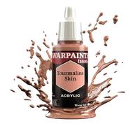 The Army Painter, Warpaints Fanatic Tourmaline Skin Single Acrylics, Miniature Hobby Painting, Quality Paint for Miniature Wargaming
