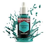 Army Painter Warpaints Fanatic - Turquoise Siren