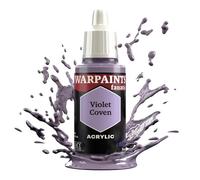 Army Painter Warpaints Fanatic - Violet Coven