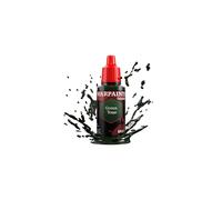 Warpaints Fanatic Wash - Green Tone