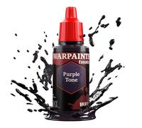Army Painter Warpaints Fanatic Wash - Purple Tone