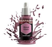 The Army Painter, Warpaints Fanatic Weird Elixir Single Acrylics, Miniature Hobby Painting, Quality Paint for Miniature Wargaming