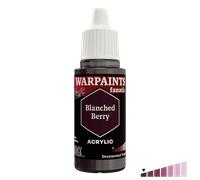 Warpaints Fanatics John Blanche - Blanched Berry