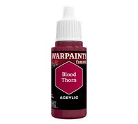 Warpaints Fanatics John Blanche - Blood Thorn