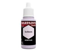 Warpaints Fanatics John Blanche - Iceborn