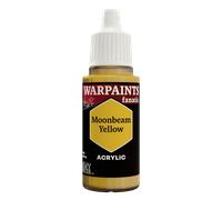 Warpaints Fanatics John Blanche - Moonbeam Yellow