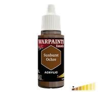 Warpaints Fanatics John Blanche - Sunburst Ochre