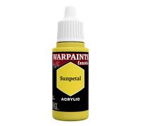 Warpaints Fanatics John Blanche - Sunpetal