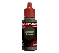 Warpaints Fanatics John Blanche Wash - Grimdark Shadow