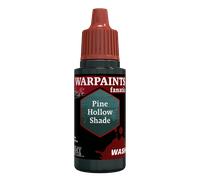 Warpaints Fanatics John Blanche Wash - Pine Hollow Shade