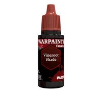 Warpaints Fanatics John Blanche Wash - Vineroot Shade