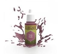 Warpaints: Toxic Boils (End of Line)