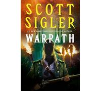 Warpath: A Dark Trail Leads To An Ancient Legend