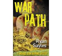 Warpath: A Richard Dean Buckner Mystery: 2