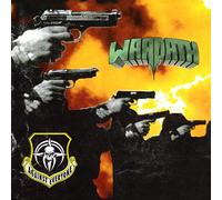 Warpath - Against Everyone