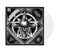 Warpath - Disharmonic Revelations (White Vinyl) [VINYL]