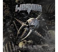 Warpath Filthy Bastard Culture (CD) Album Digipak (US IMPORT)