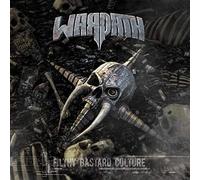 Warpath - Filthy Bastard Culture [VINYL]