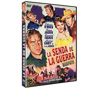 Warpath (Spanish Release) La Senda de la Guerra