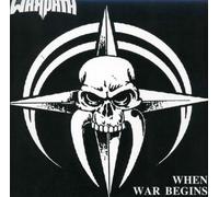Warpath - When War Begins