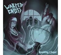 Warped Cross Rumbling Chapel (CD) Album (US IMPORT)