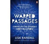 Warped Passages by Lisa Randall - 9780141012971