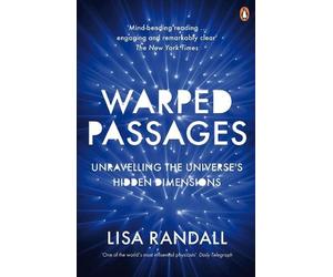 Warped Passages by Lisa Randall - 9780141012971