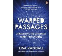 Warped Passages.by Randall New 9780141012971 Fast Free Shipping