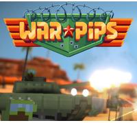 Warpips PC Steam CD Key